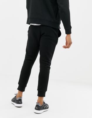 lacoste skinny joggers