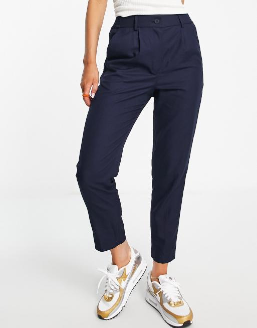 Lacoste slim fit clearance pants