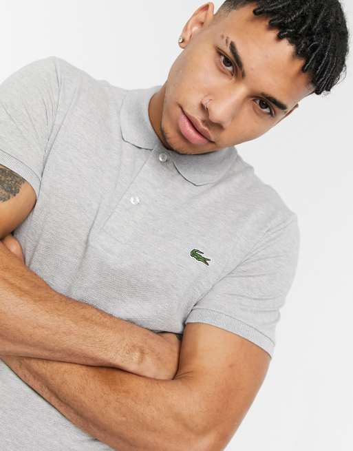 Asos polo lacoste hot sale