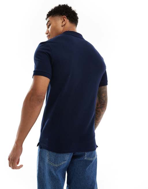 Lacoste sport slim clearance fit