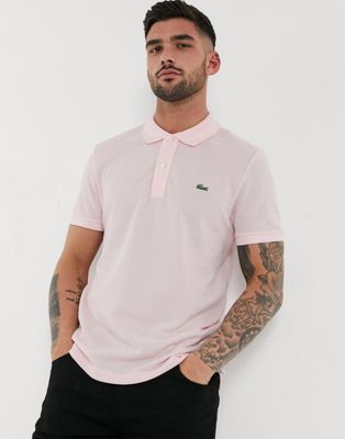 lacoste polo shirts slim fit