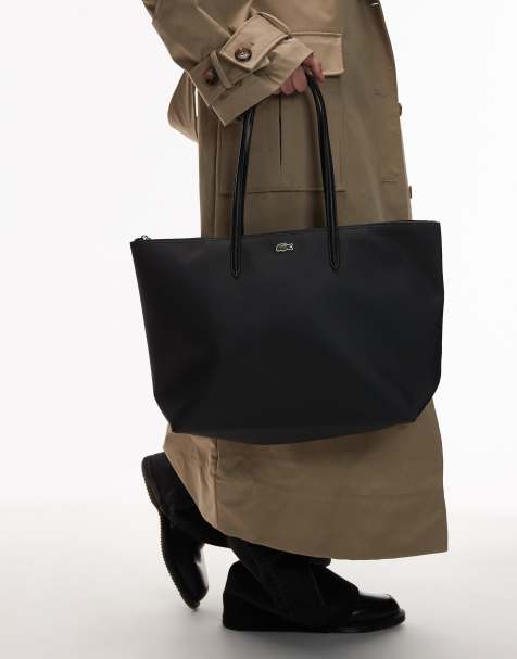 Lacoste - Sort shopper-totebag - view 1