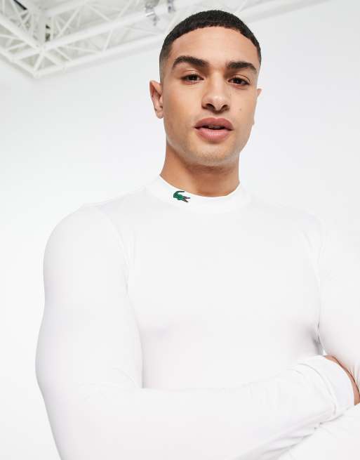 Lacoste sport shop long sleeve