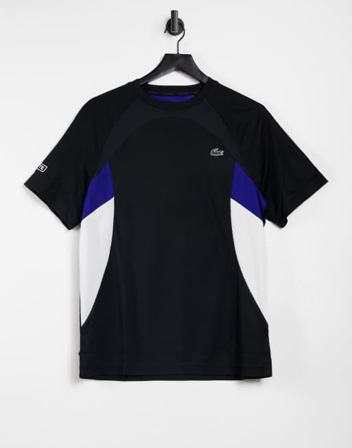 Lacoste t shirt tennis sales