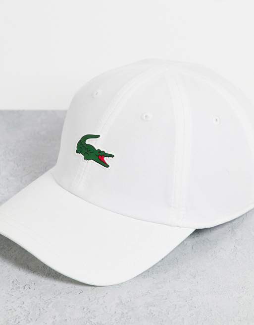 Lacoste Sport logo baseball cap |