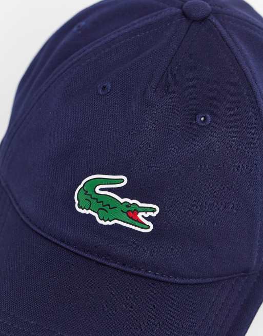 Lacoste 2025 sport logo