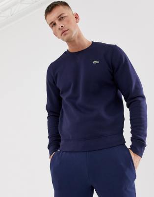 lacoste sport jumper