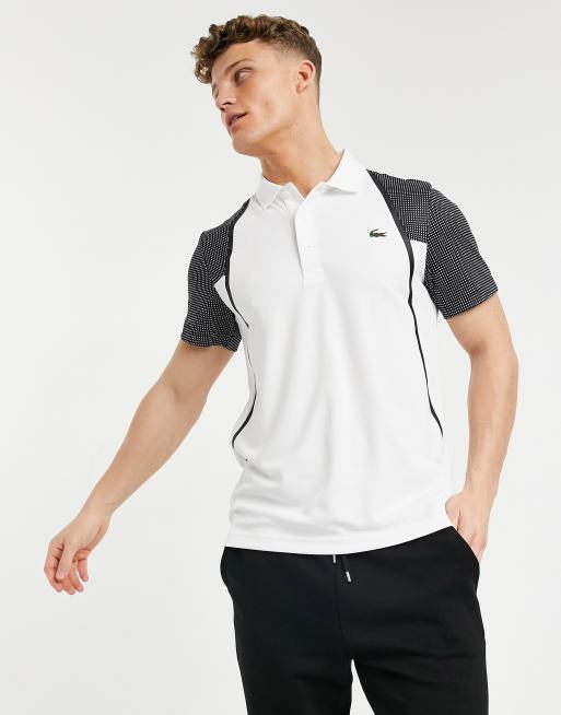 Polo lacoste outlet tennis