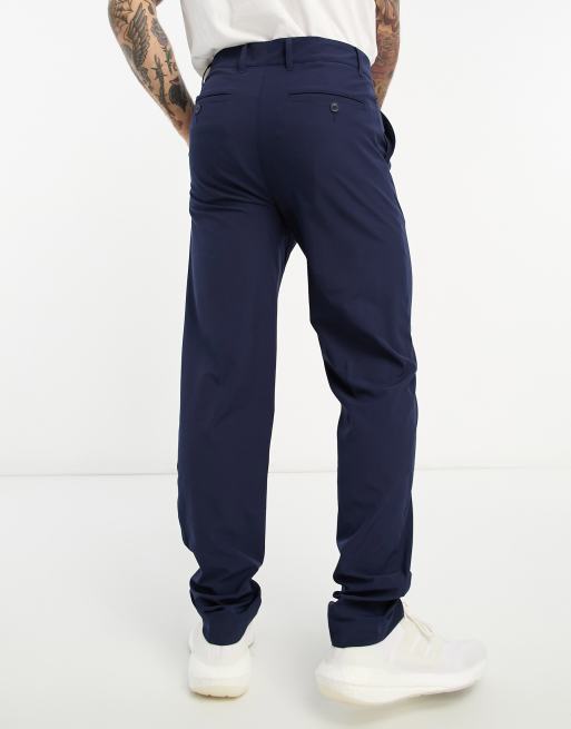 Pantalon lacoste clearance bleu