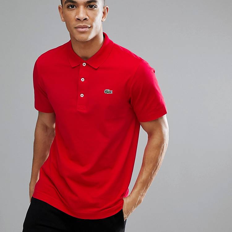 Lacoste Sport Polo Shirt In |
