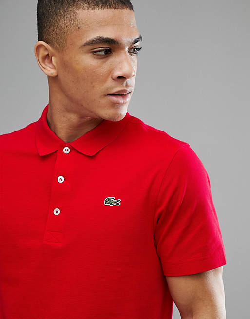 Lacoste Sport Polo Shirt In |