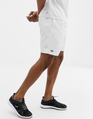 lacoste running shorts