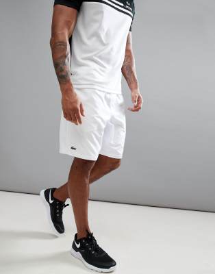 lacoste sport shorts