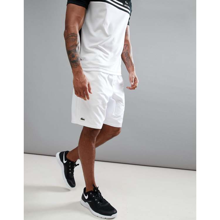 Lacoste discount sport short