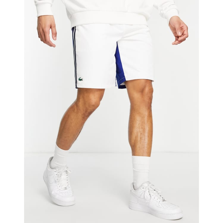 Lacoste 2025 sports shorts