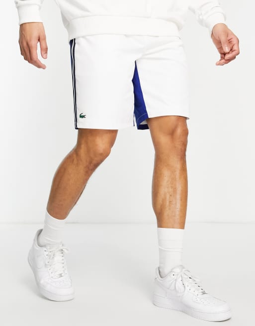 Lacoste gym shop shorts