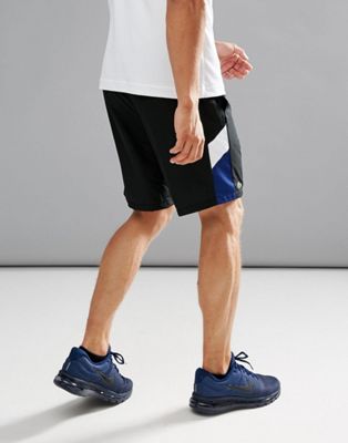 lacoste running shorts