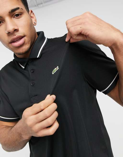 Lacoste polo tenis hot sale