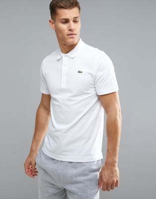 lacoste sport white