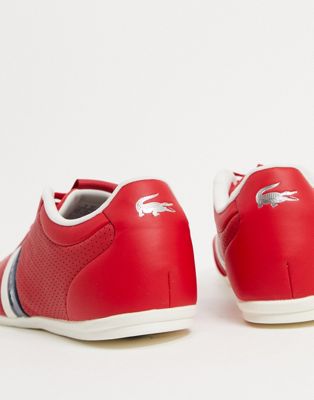 lacoste storda trainers