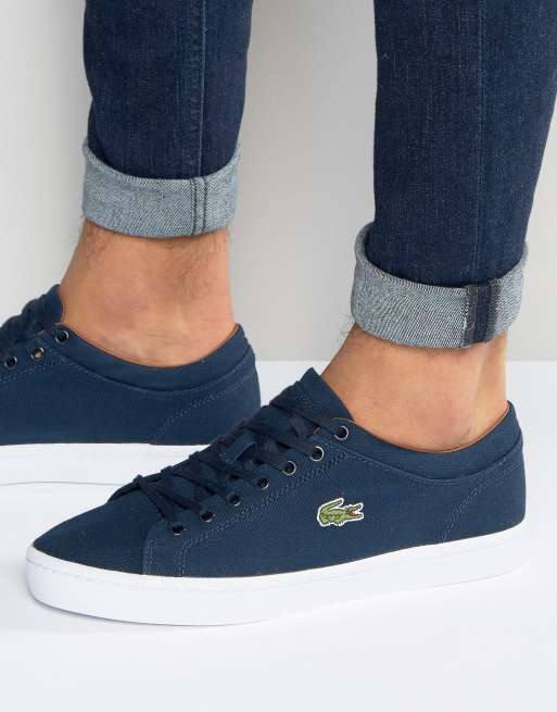 Lacoste straightset shop