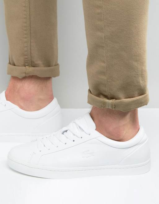 Lacoste Straightset | ASOS