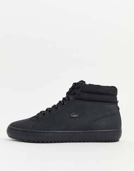 Lacoste thermo boots new arrivals