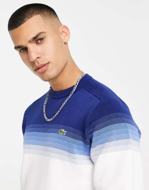 Asos lacoste best sale