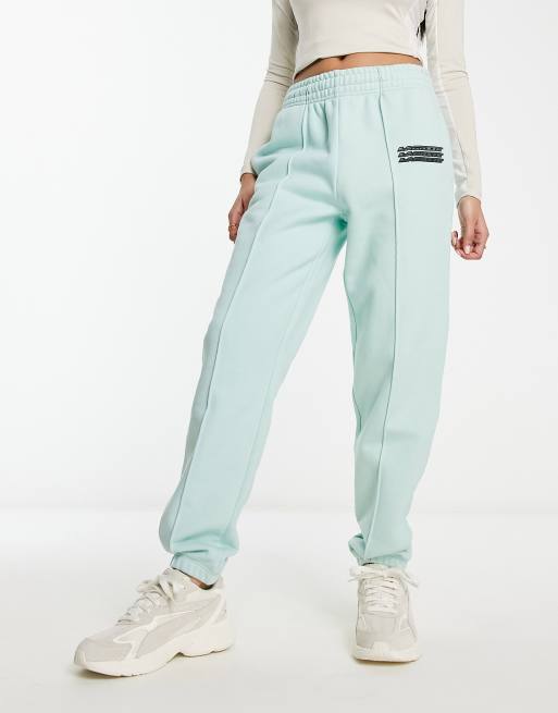 Adibreak track 2025 pants ash green