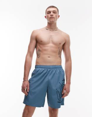 Lacoste Swim Shorts