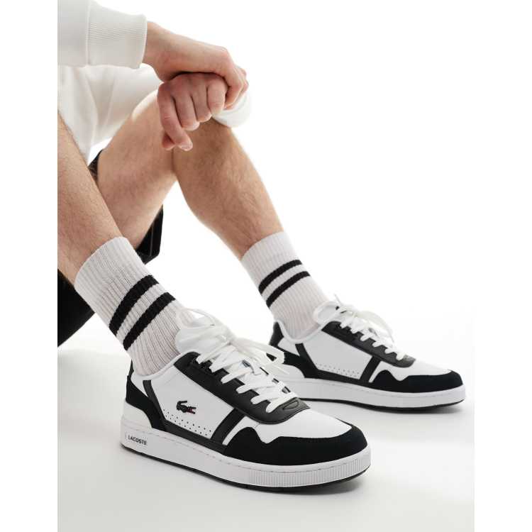 Asos Scarpe Lacoste Rosse Adidas Originals Country OG Sneakers