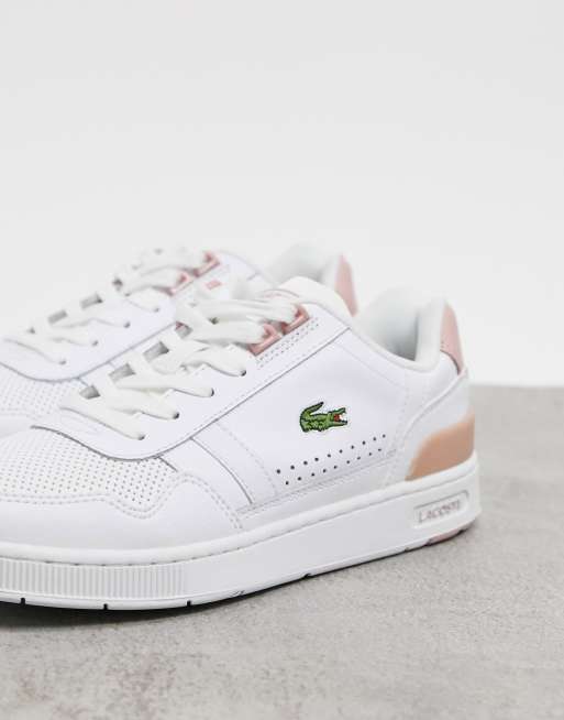 Tennis hotsell lacoste rose