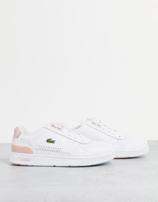 lacoste light trainers