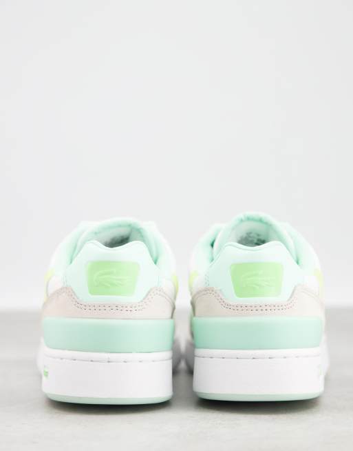 Sneakers cheap pastel femme