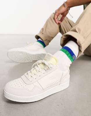 Lacoste clearance smart shoes