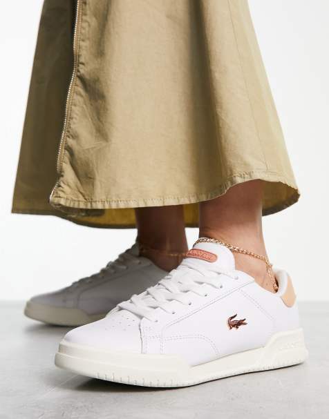 Zapatos sales lacoste 2019