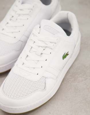 asos lacoste trainers