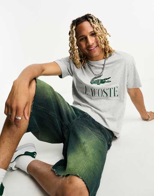 Lacoste de clearance