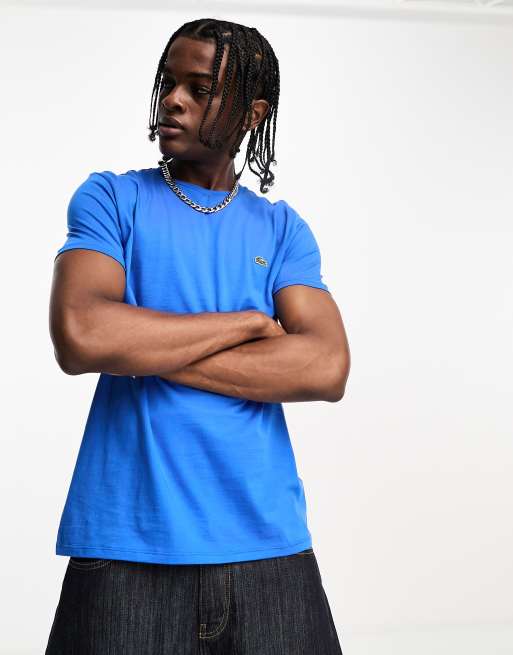 Lacoste t shop shirt asos