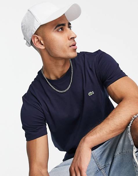 Lacoste | Shop Lacoste polo shirts, and sweaters ASOS