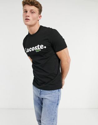 croc shirt logo