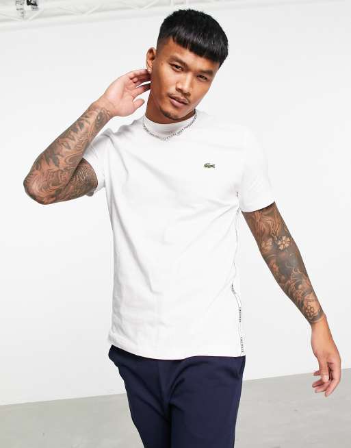 T shirt cheap short lacoste