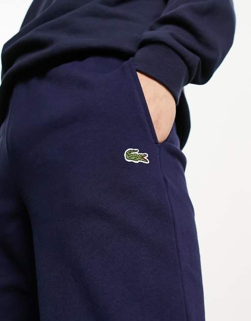 Survet sale lacoste laine