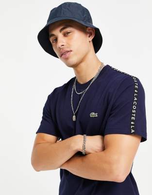 asos lacoste
