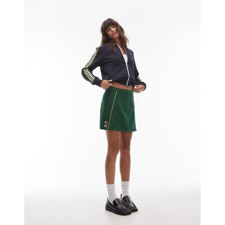 Lacoste skirt online