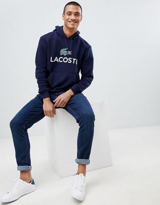 lacoste outfit