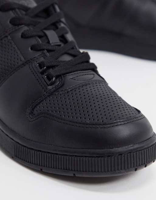 Lacoste Thrill Baskets Noir