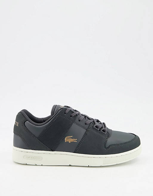 Lacoste thrill sneakers in | ASOS