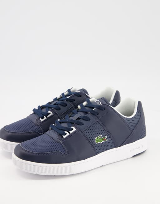 Lacoste thrill new arrivals