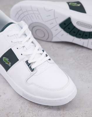 izod lacoste sneakers